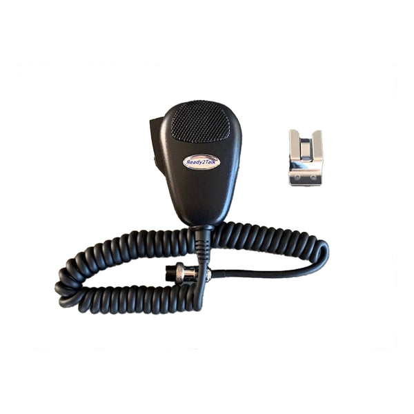 PHM6C Ready2Talk Hand Mic
