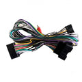 TH Ford S3 – Plug and Play T Harness