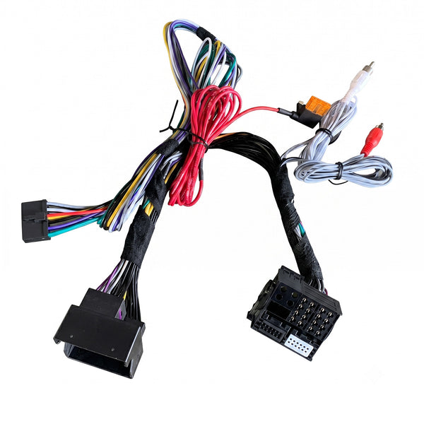 TH Sprinter DIN – Plug and Play T Harness