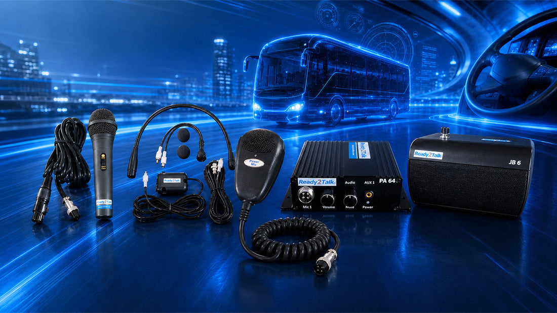 Ready2Talk Continues to Grow in Australia Through Australian Car Audio