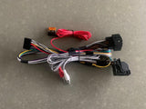 THSPP - 2019 up Sprinter with MAP (Prem Plus 7" or 10" screen)