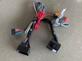 THSD - 2015 to 2018 Sprinter or 2019 with Single DIN