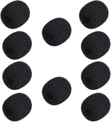 HSFC10 Ready2Talk Universal Foam Mic Covers (x10)