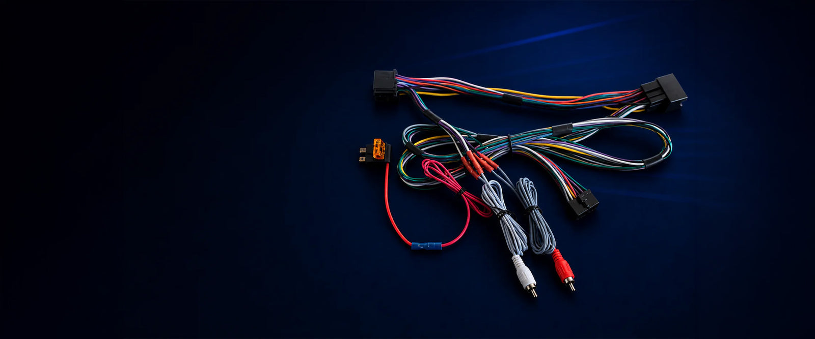Plug & Play PA for Vans and Minibuses