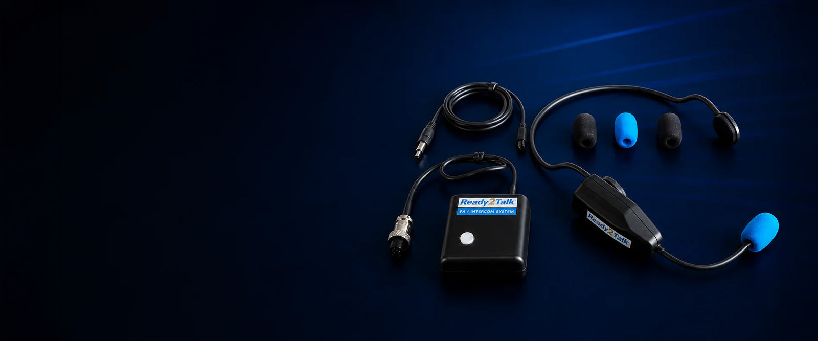 Finally, Go Wireless