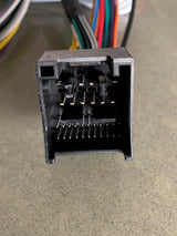 TH Ford S4 – Plug and Play T Harness