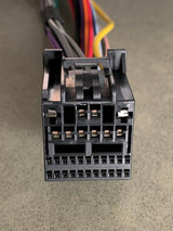 TH Ford S4 – Plug and Play T Harness