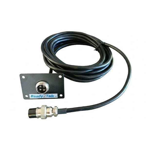 RME-20 Ready2Talk Remote Mic Extension