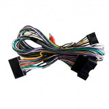 TH Ford S3 – Plug and Play T Harness