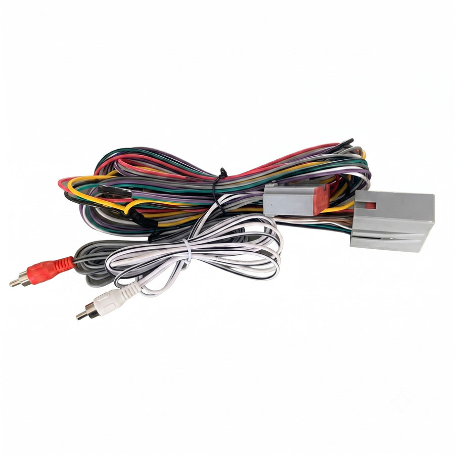TH Ford SE – Plug and Play T Harness