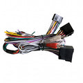 TH ISO – Plug and Play T Harness