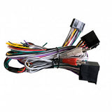 TH ISO – Plug and Play T Harness