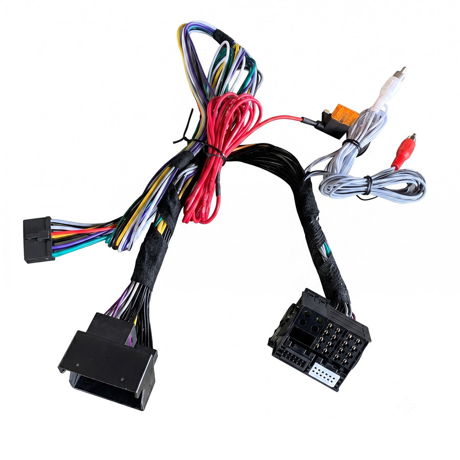TH Sprinter DIN – Plug and Play T Harness