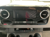 THSPP - 2019 up Sprinter with MAP (Prem Plus 7" or 10" screen)