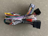 THISO - Universal T Harness for REI and Jenson Stereos